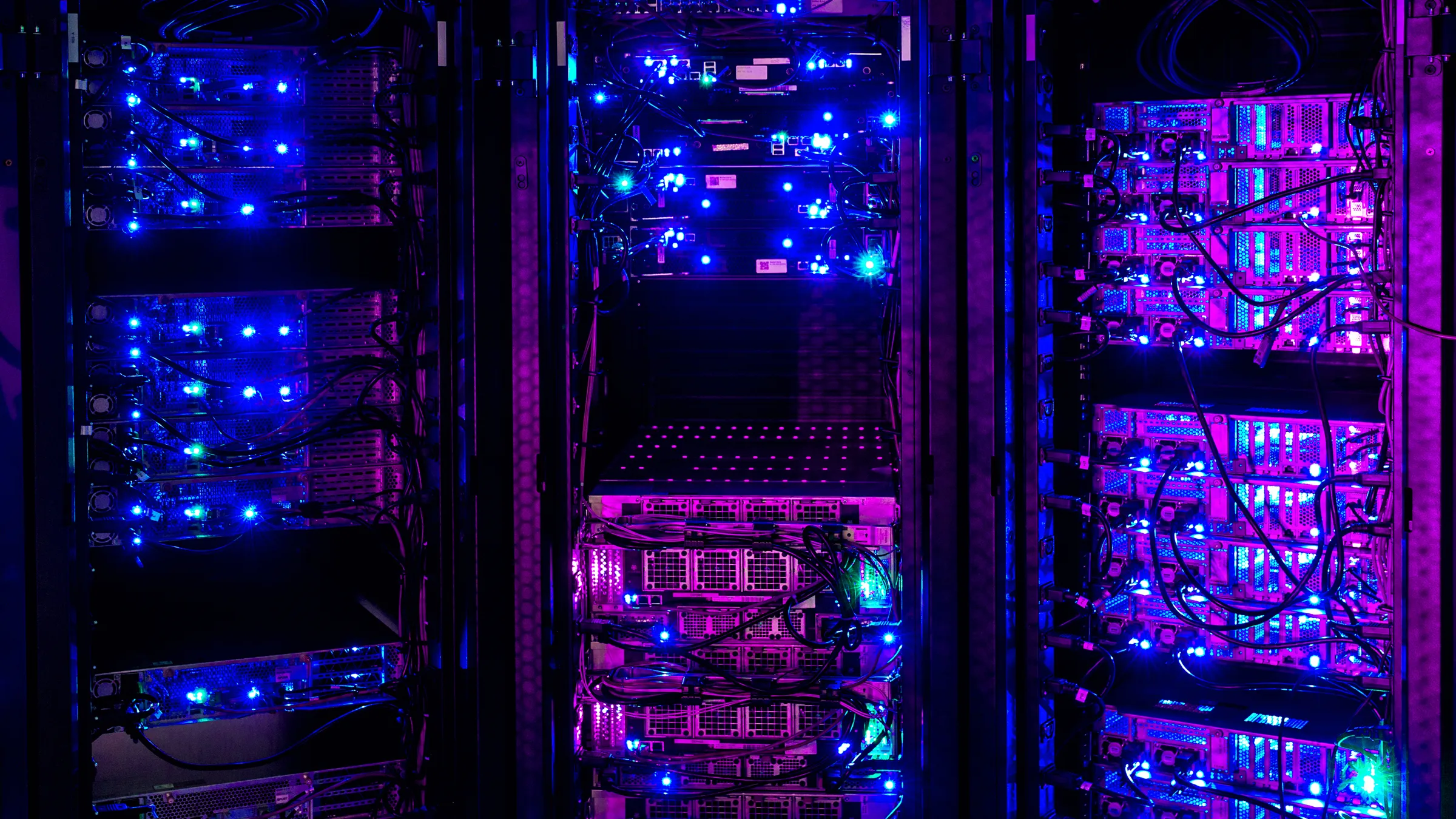 ServerPlus 7/24 Destek